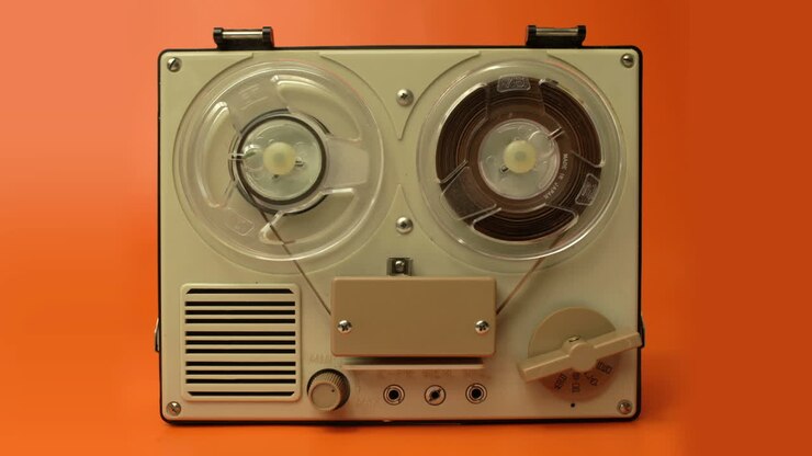 Spy Tape 00