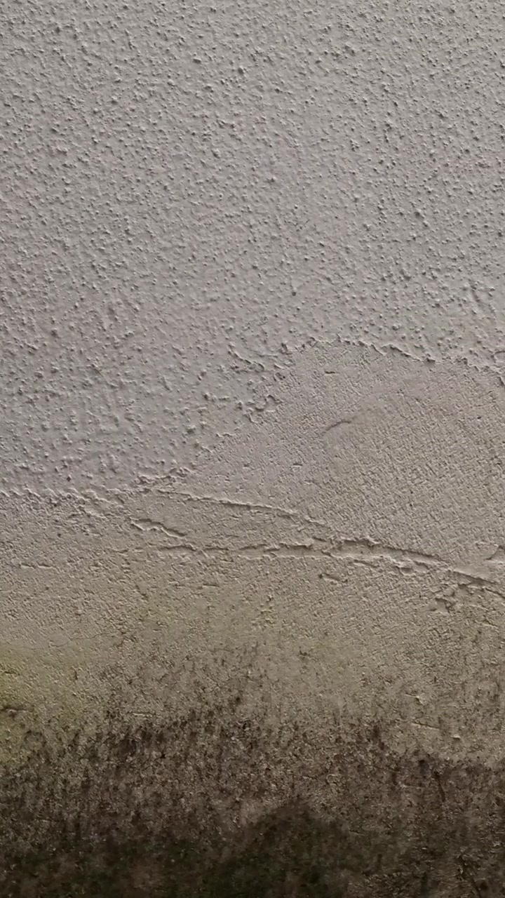 Texture di muro di stucco invecchiato