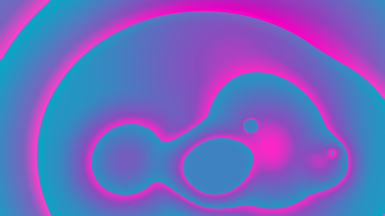 추상적인 무형 배경.