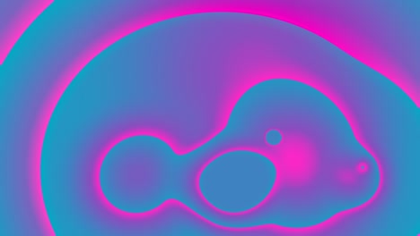 abstract amorphous background.