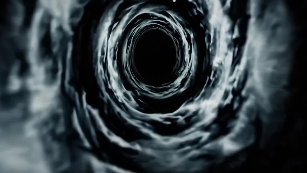 Abstract Vortex Tunnel