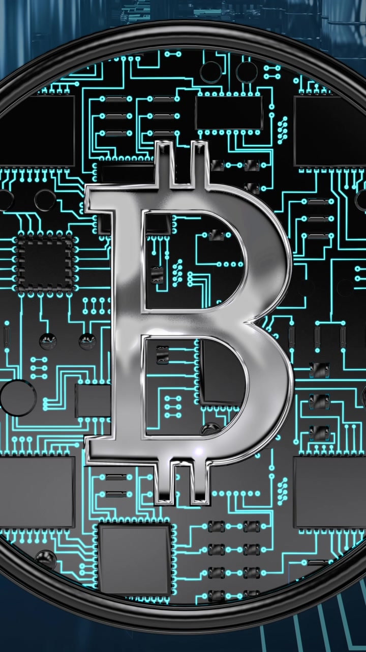 Mining di criptovalute 4k