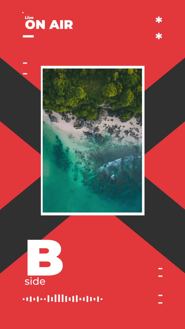 Poster Minimalismo Audace 7
