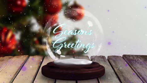 Seasons-Greetings-on-a-snow-globe