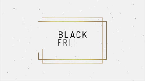 Modern-Black-Friday-text-with-gold-lines-on-white-gradient