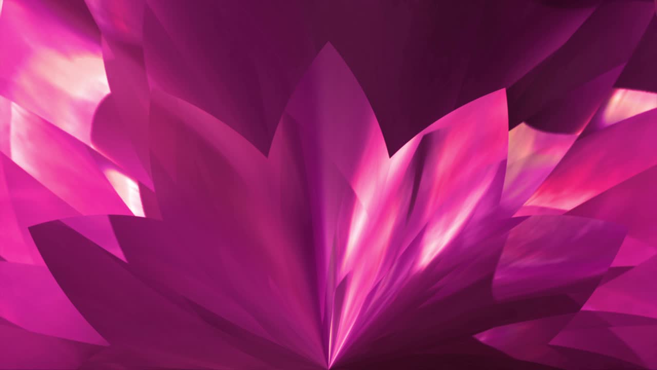 abstracto colorido de arte de fondo bucle