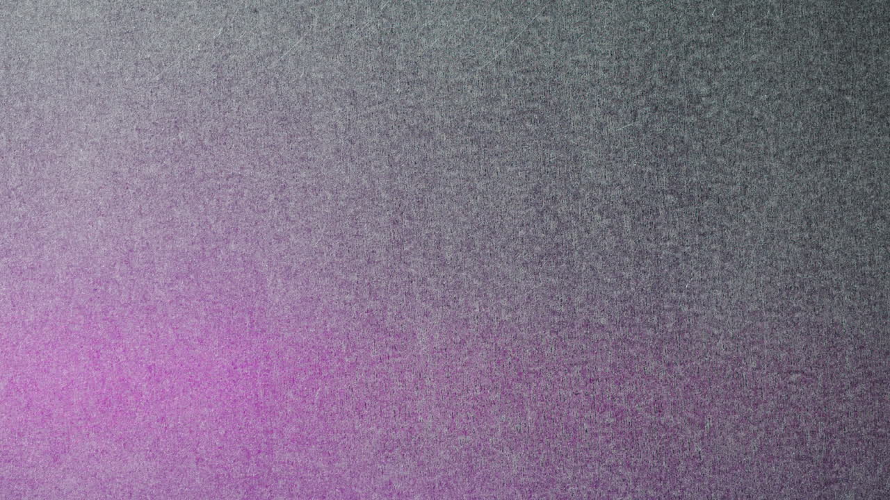 Purple and Gray Gradient Textured Surface