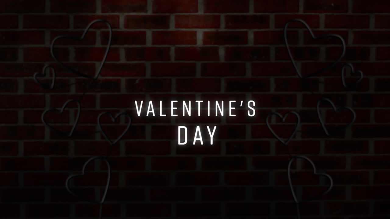 Celebrazione di San Valentino
