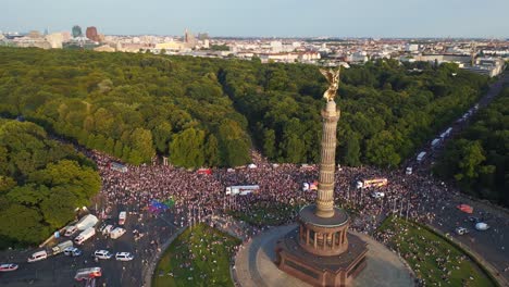 love parade berilin