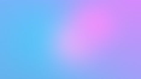 fondo con gradiente de color azul pastel
