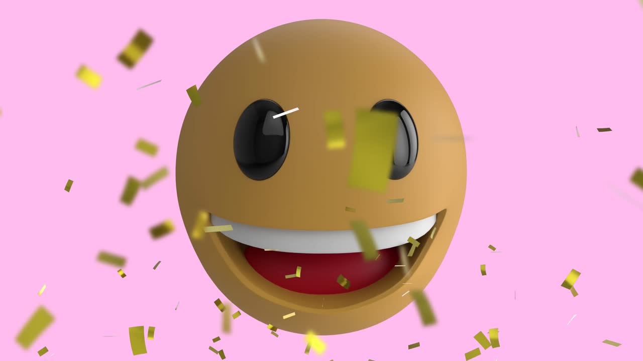 Icona emoji 4K