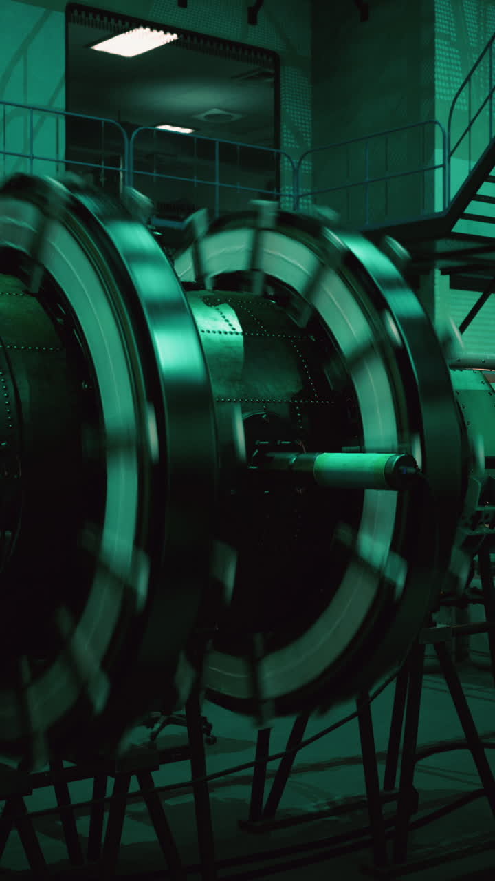 spinning wheels in a laboratory | freepik