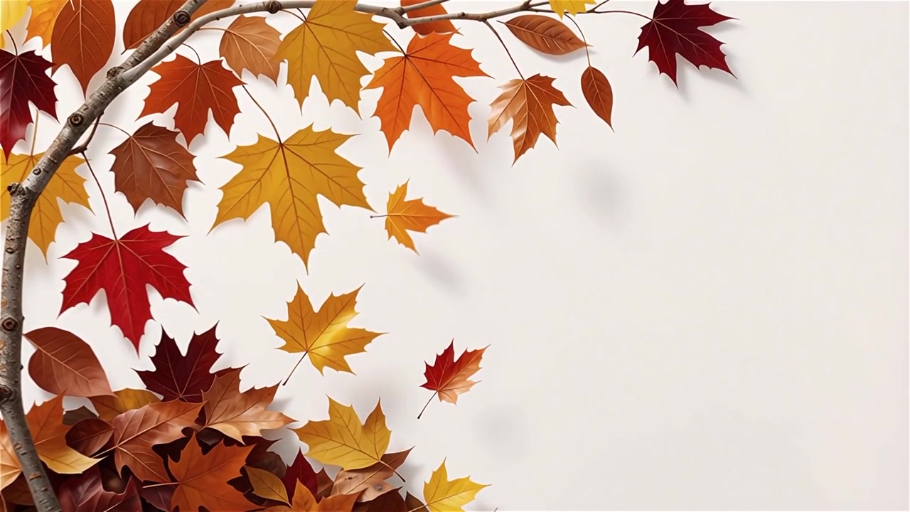 Autumn Background
