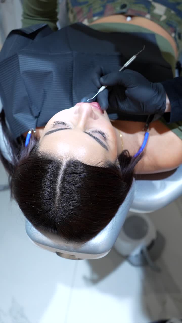 Dental Examination
