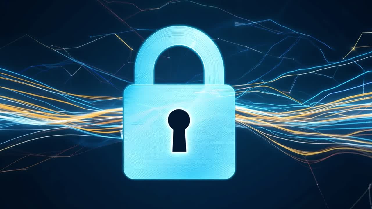 De bloqueo de seguridad