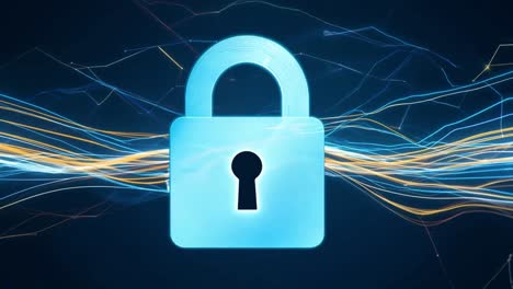 security lock