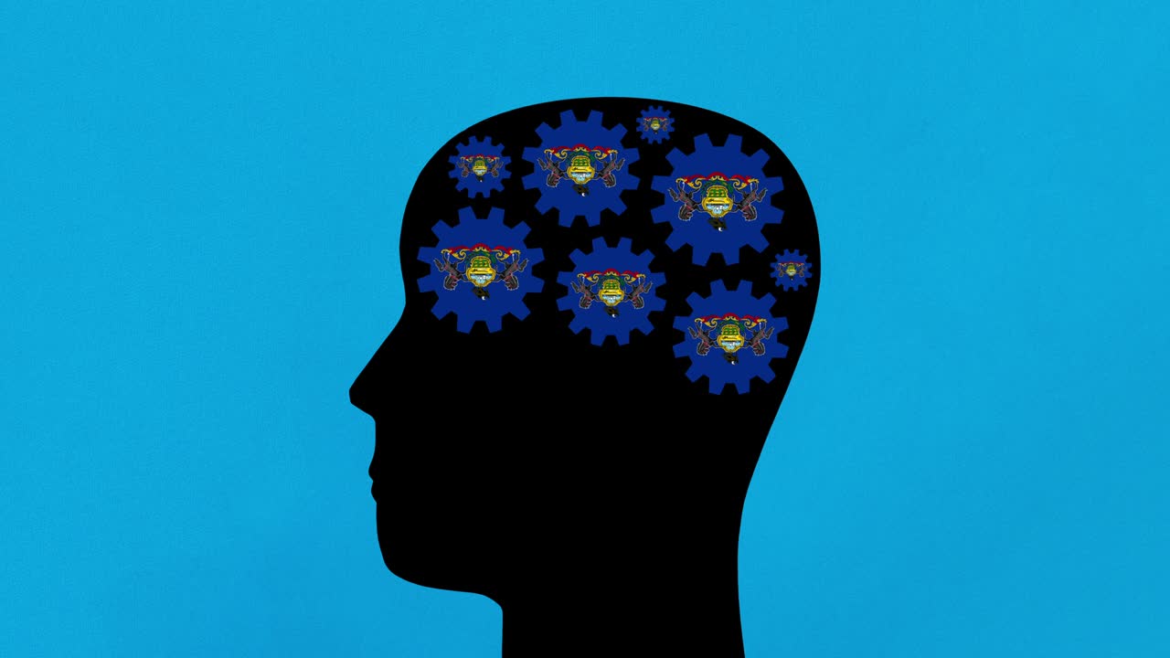 pensamientos de pensilvania