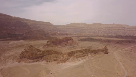 Antenne-Von-Timna-Park---Eilat-Israel