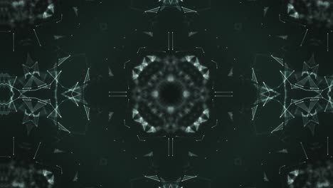 Fractal-Kaleidoscope-Seamless-Loop---animation