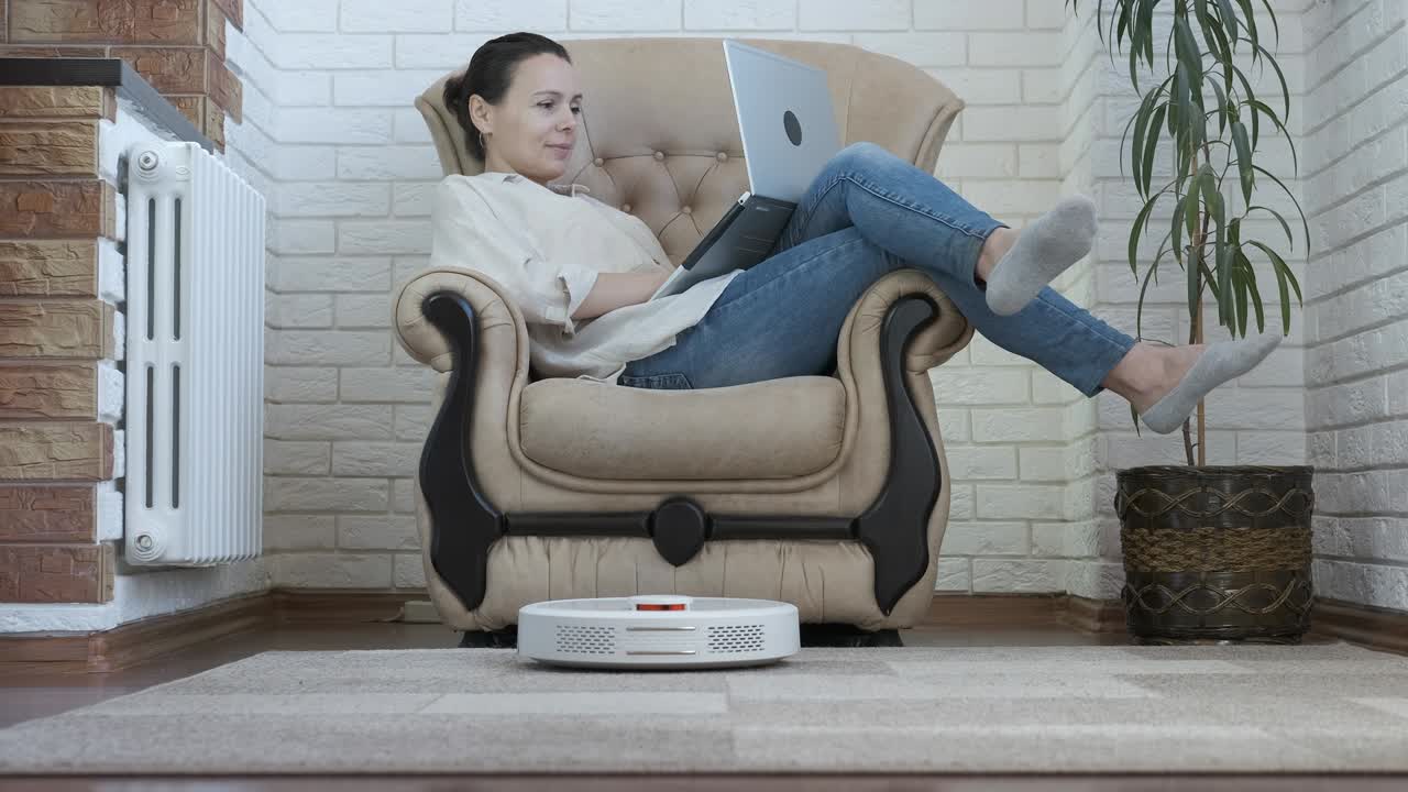 진공청소기 로 도움