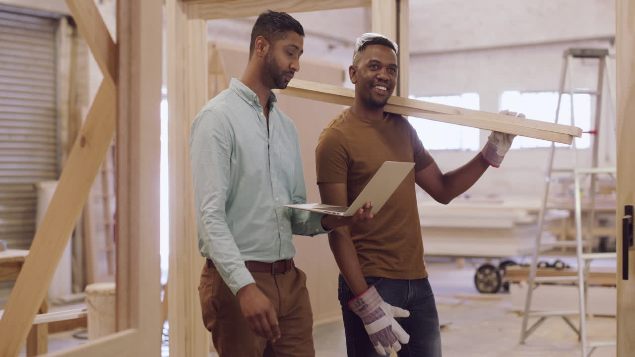 el establecimiento de un gran plan