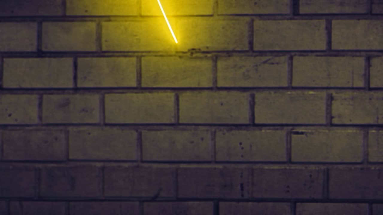 experimento de plasma en un entorno industrial