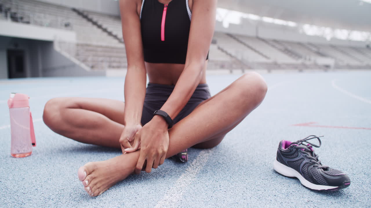 los zapatos adecuados evitarán estos