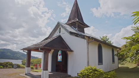 small chapel of san judas tadeo