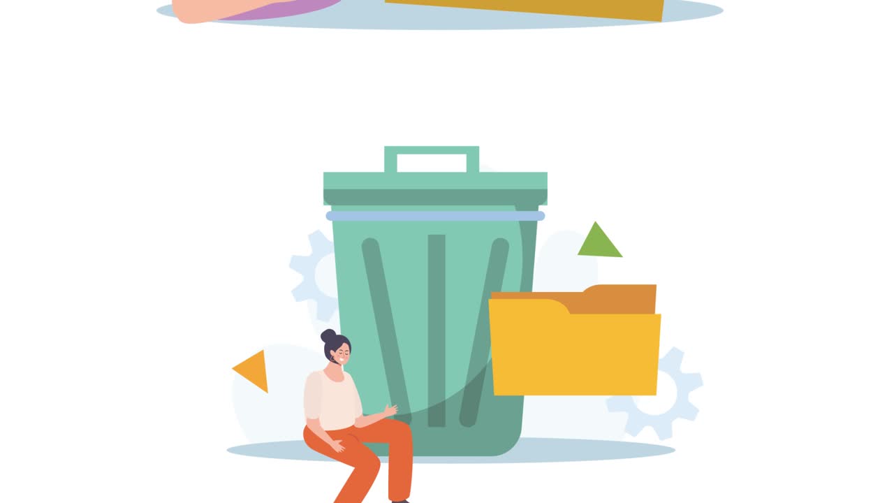 File and Data Management