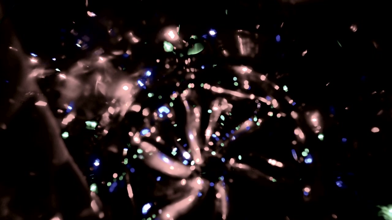 Light Leaks Element 191
