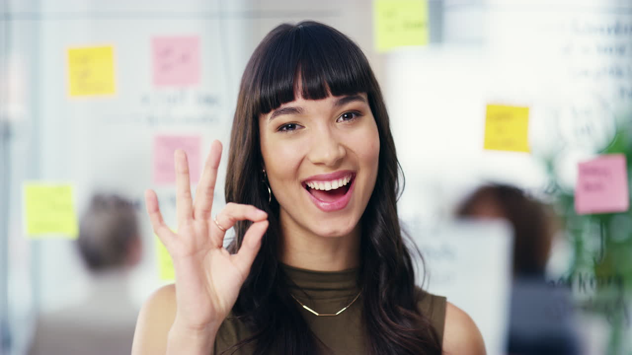 los negocios van muy bien.