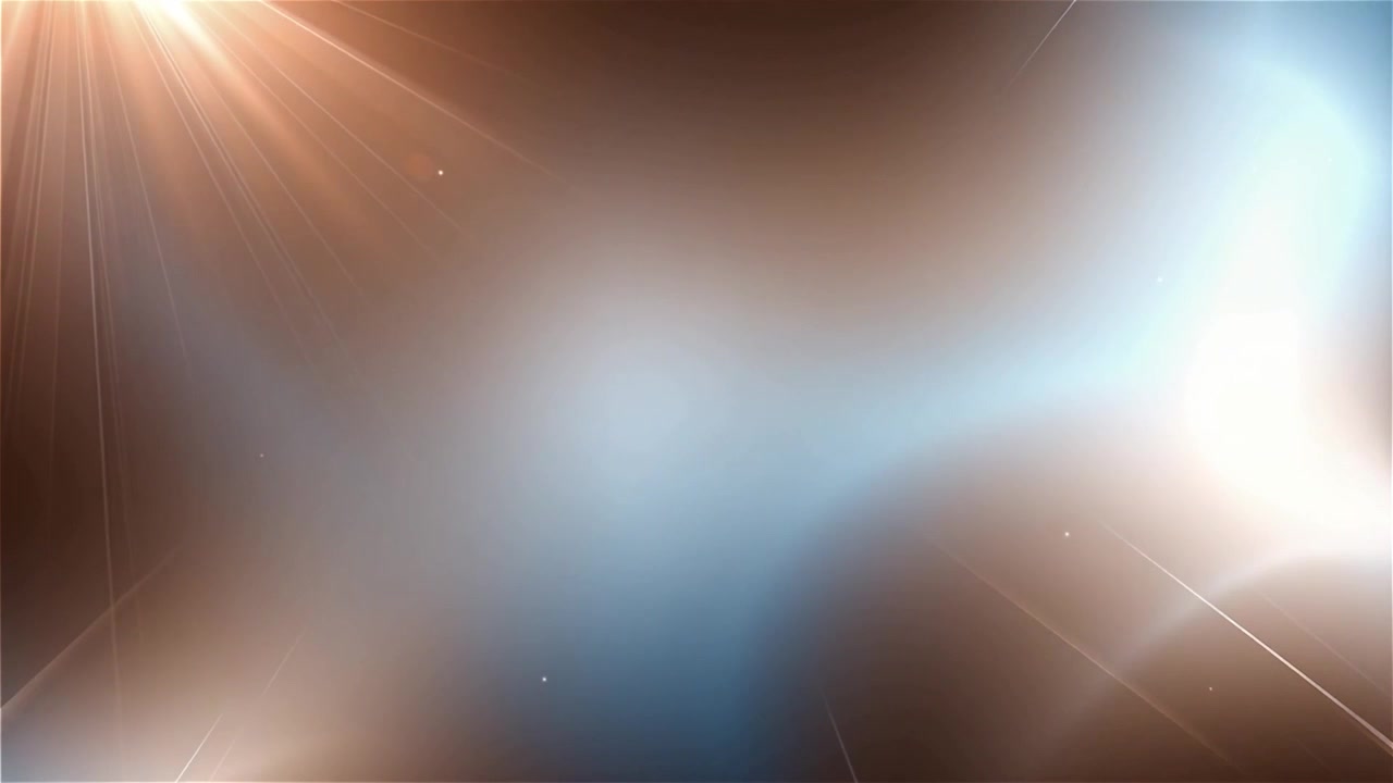 Abstract Gradient Background