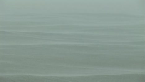 a tropical storm in french polynesia