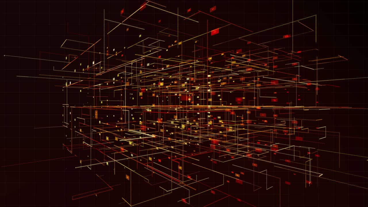 tecnología de red inteligente