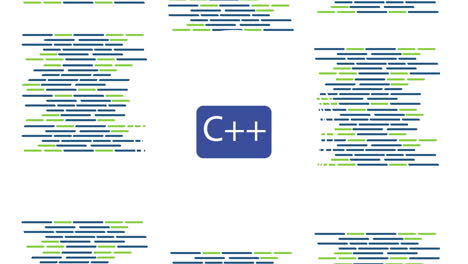 tecnología de lenguaje de programación con código