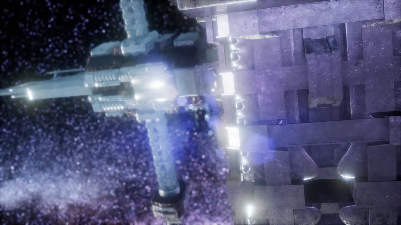 국제 우주 정거장