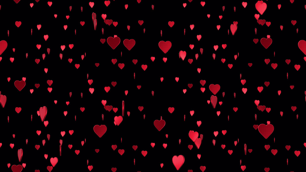 심장 카지노 게임 카드 루프 타일 기호는 알파와 함께 떨어집니다.