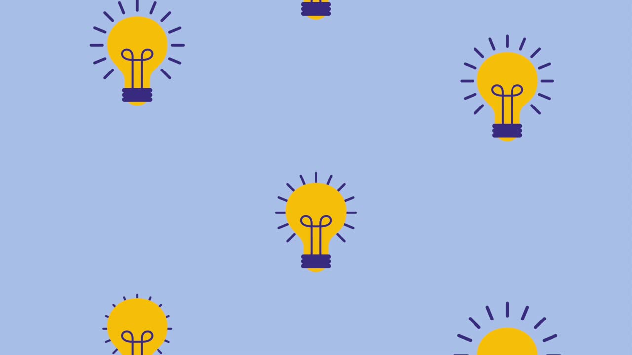 people business animation