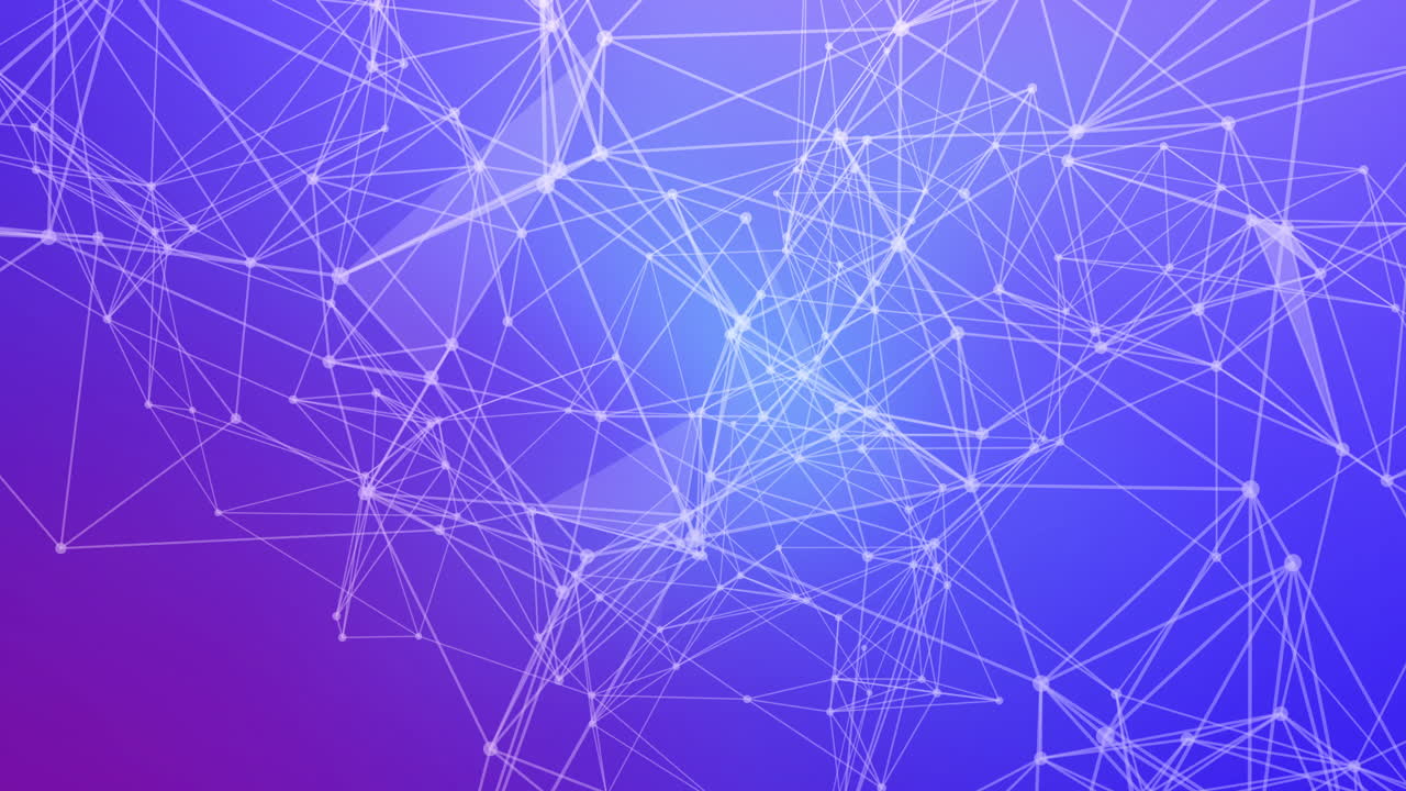 Digital background apt for business technology or medical background