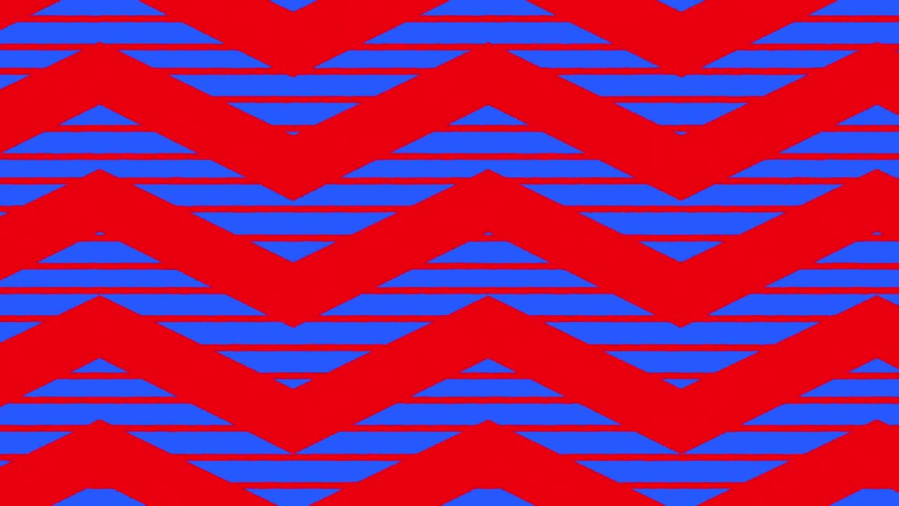 크리스마스 패턴