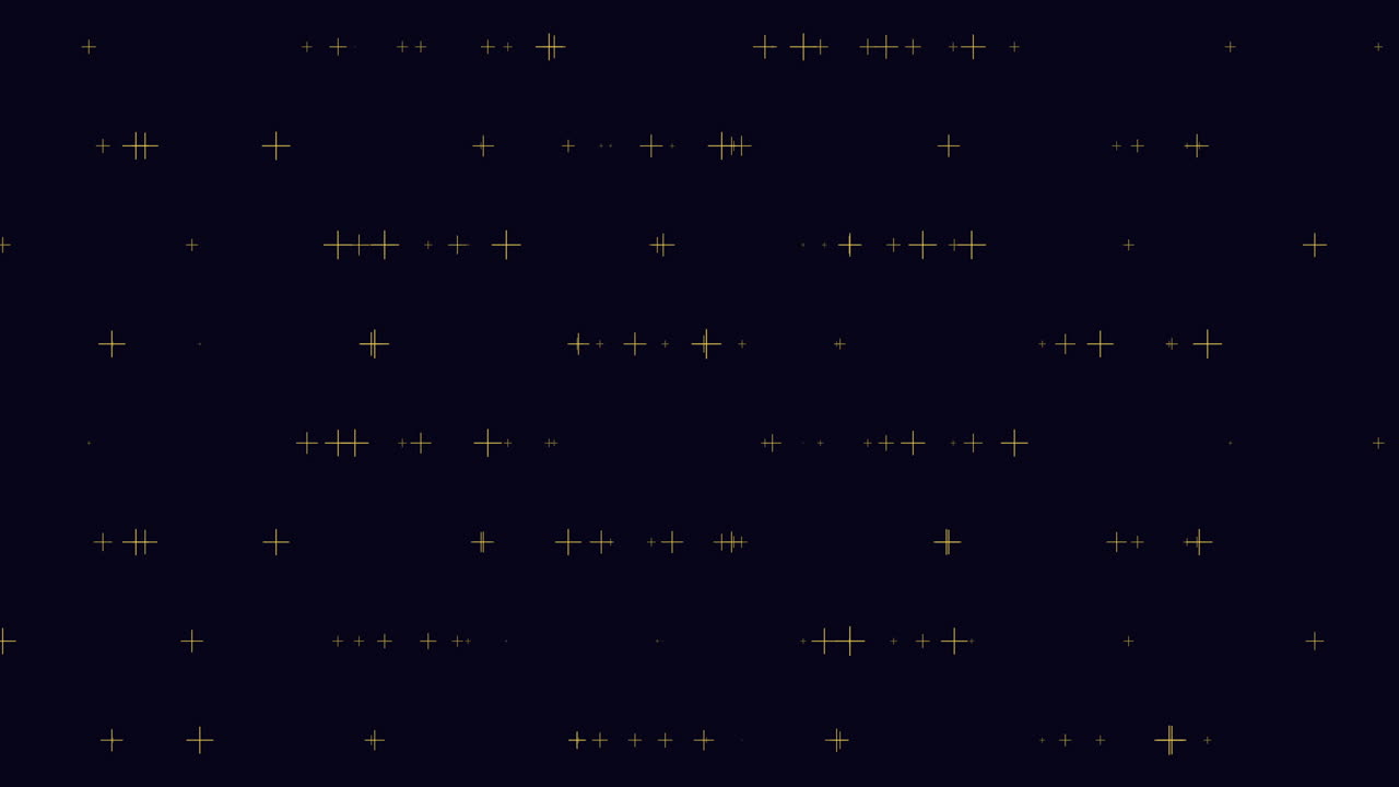 검은색 바탕에 있는 초록색 점 그리드, 균등하게 분리된 작은 점들의 대칭적인 패턴