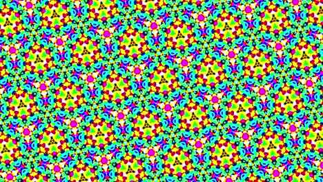 hipnotismo. hipnosis. bucle caleidoscópico
