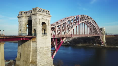 阿斯托里亞公園 (astoria park) 是我最喜歡飛飛機的地方,也是紐約最美麗的地方之一