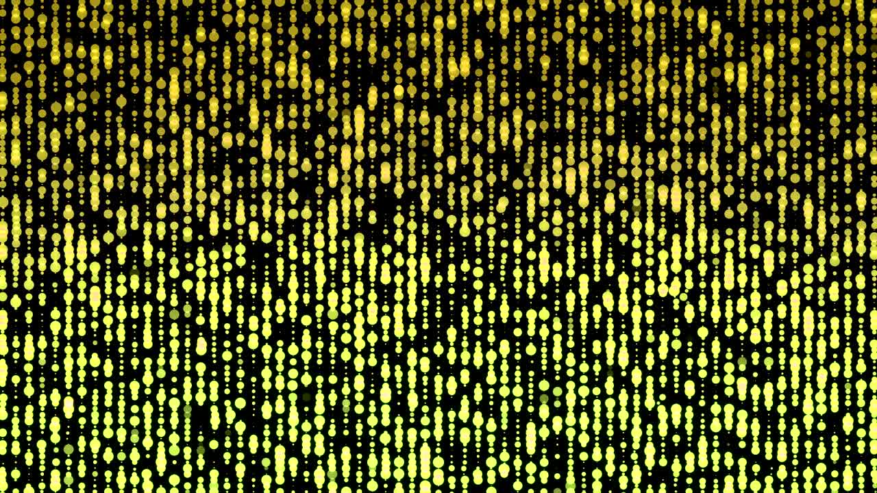 abstract bright lights motion background loop pink