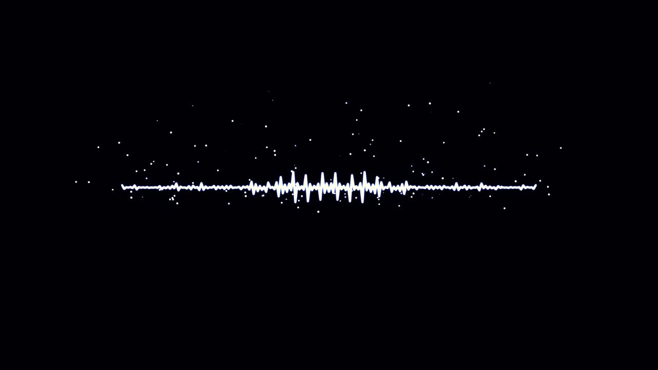 소리 파형 시각화