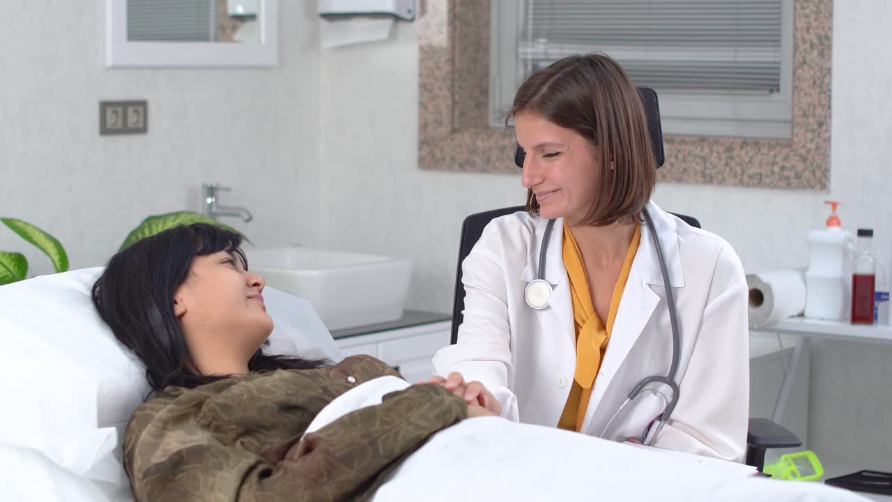 la motivación del médico y el paciente.