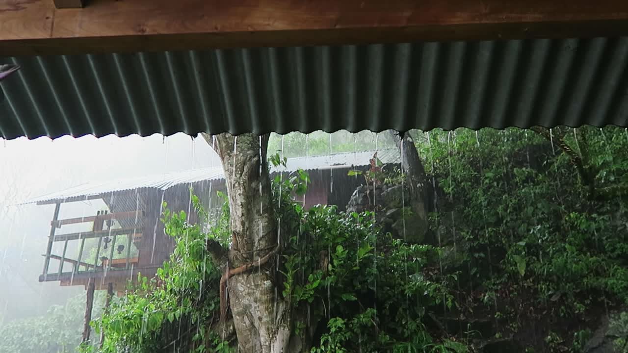 temporada de monzones en guatemala