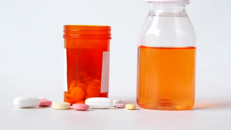 prescription medications