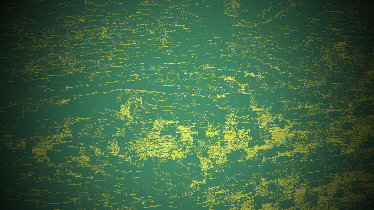 웹 사이트 및 디자인 프로젝트에 완벽한 노란색 텍스처와 함께 활기찬 녹색 배경