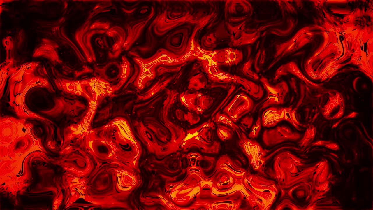 Retro 80er Hintergrund - 4K-Auflösung - Loopbares Stock-Video